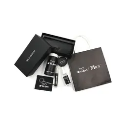 Bestpacking OEM ODM Manufacturer Custom logo Glasses case set Sunglasses packaging case  eyeglass case  Set