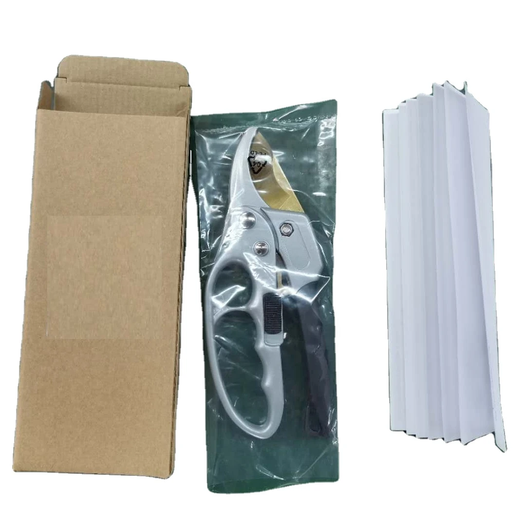 Hot Selling Cheap High Quality Gardening Hand Pruning Shear/garden Shear