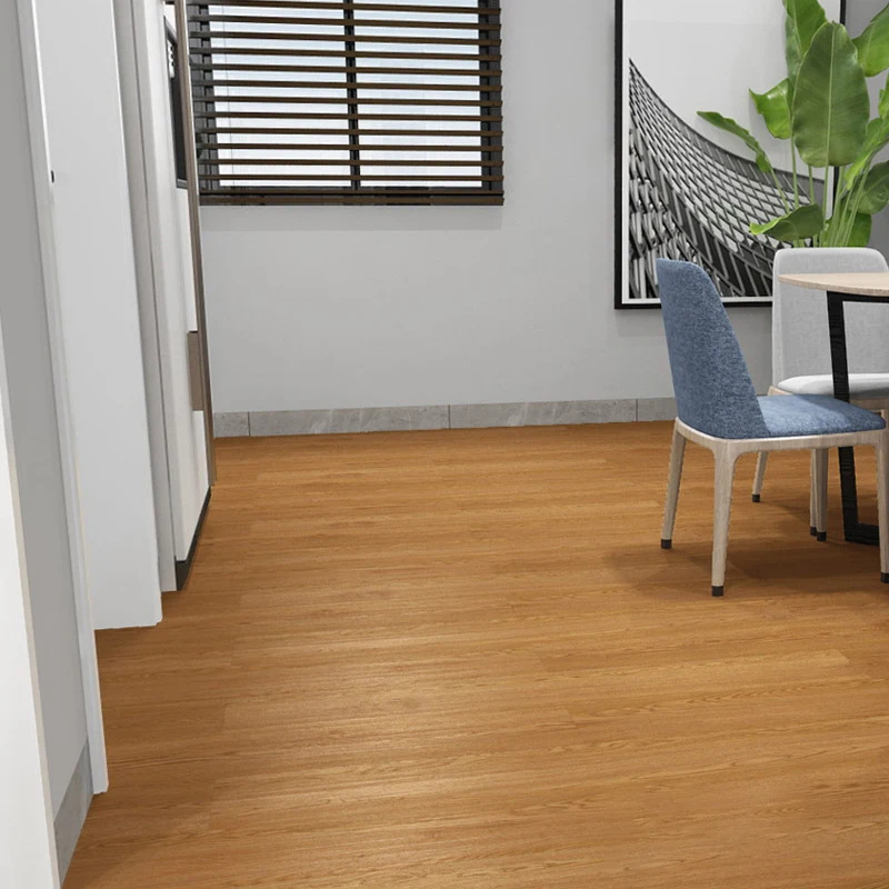 indoor luxury 6mm 5mm 4mm waterproof vinyl click floor lvt plastic spc flooring eva ixpe back sticker