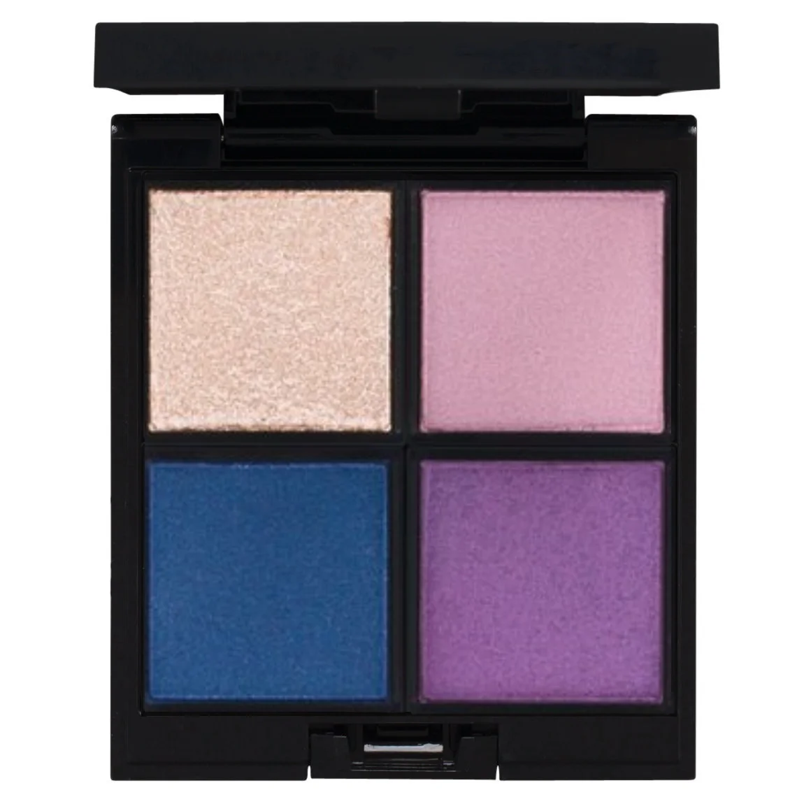 Wholesale 4 Colors Eye Shadow Vegan Makeup Private Label Eyeshadow Palette DHL Glitter Waterproof Silky Custom Fedex OEM Logo