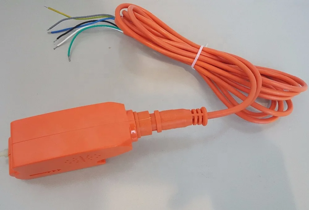 Air Conditioner Mini Style Condensate Water Blowdown Pump