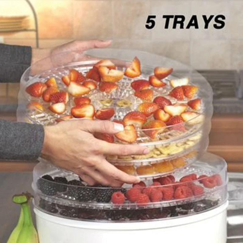 Multifunctional Solar Food Dehydrator For Wholesales