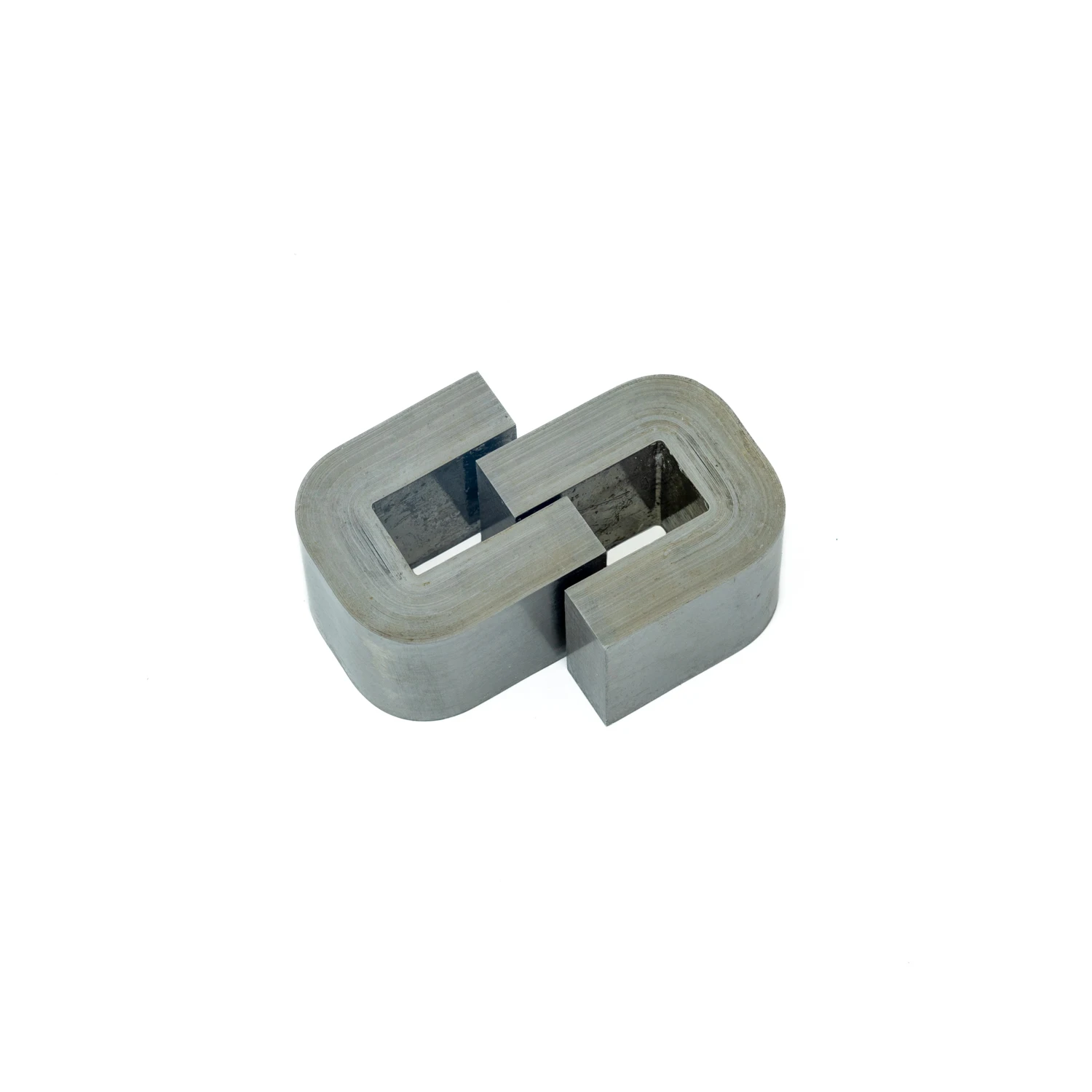 High Saturated Magnetic Flux Density Magnetic C Shape Core Amorphous Nanocrystalline Iron Core