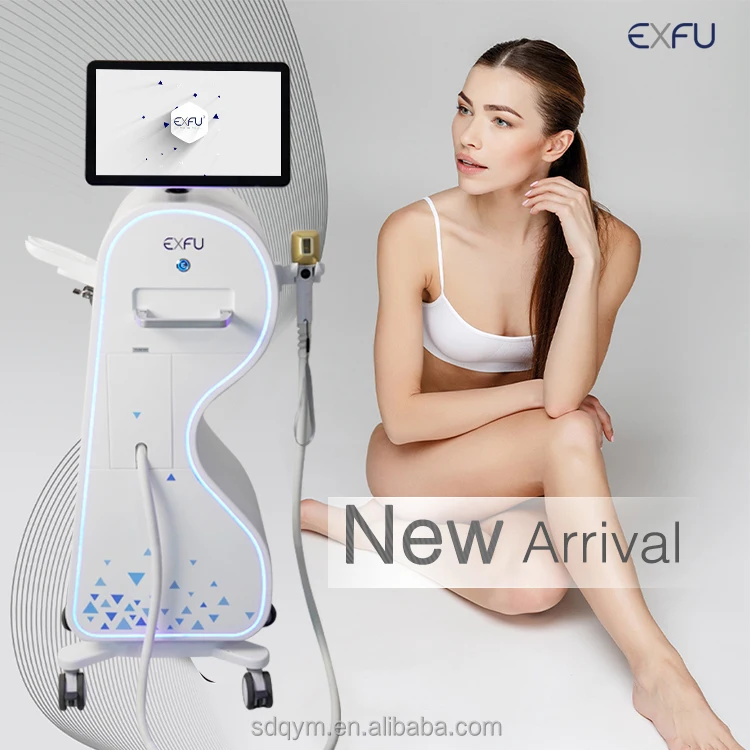 Big Power Laser 808Nm Diode Laser Hair Removal Laser Diode 808 Beauty Salon Equipment Machine