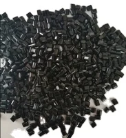 China Transparent PP Granules Injection Grade Polypropylene virgin Plastic Raw Materials