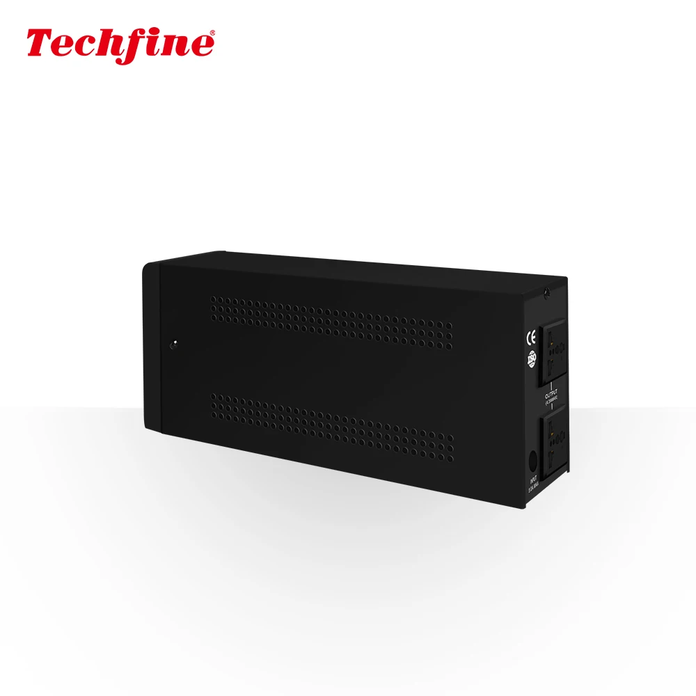  Офлайн UPS 650 1200 1500 2000 50 Гц/60 Гц для ПК