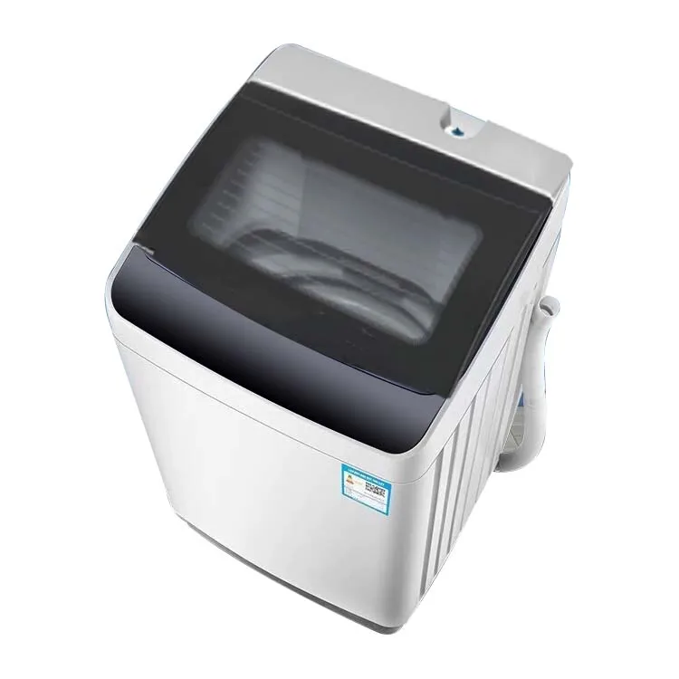 Manufacturer Wholesale Full Automatic Top-load Washers Washing Machine
