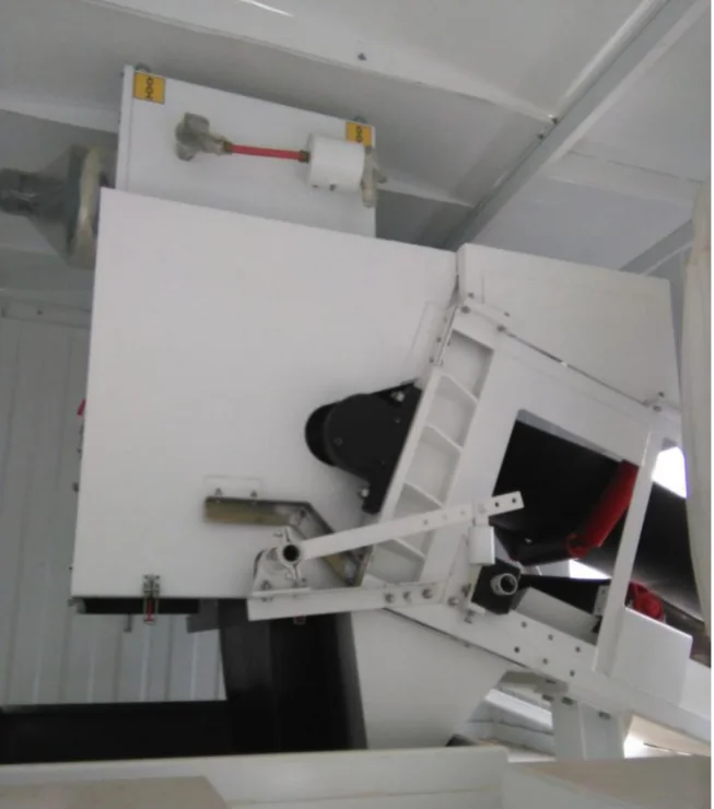 HZS270 Concrete Batching Plant High Efficiency and Reliability