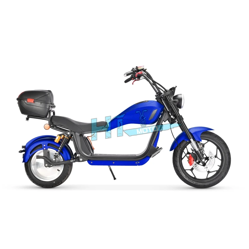 
Attractive Price New Type Fast Electric Motorcycle Retro Motorcycle Electric Adult 