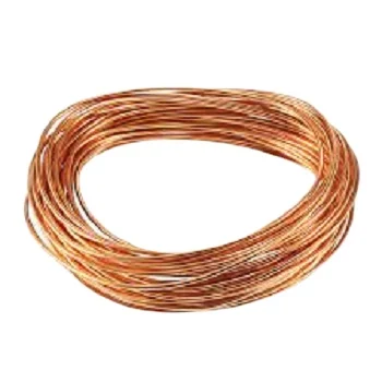 Super High quality Copper Wire Scrap 99.95%-99.99% Mill berry Copper Scrap Wholesale Scrap Copper