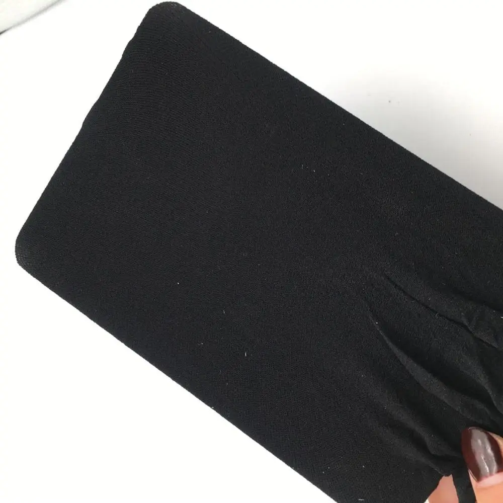 Stretchable Unisex Hair Nets for Wearing Wigs , Nylon Stretch Wig cap for extensions