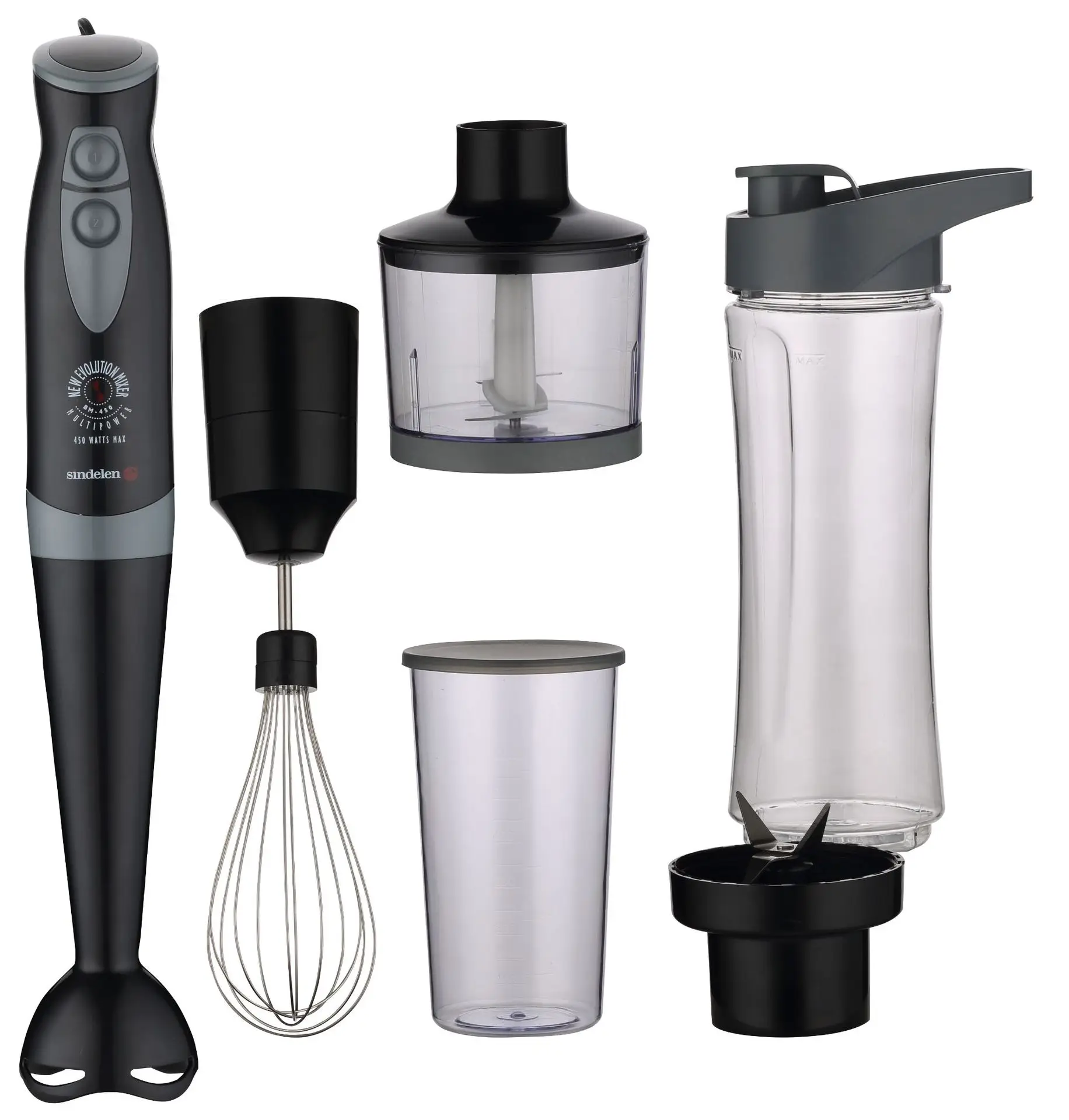 
Worth Buying breakage resisting power cable blender silent rechargeable portable blender 