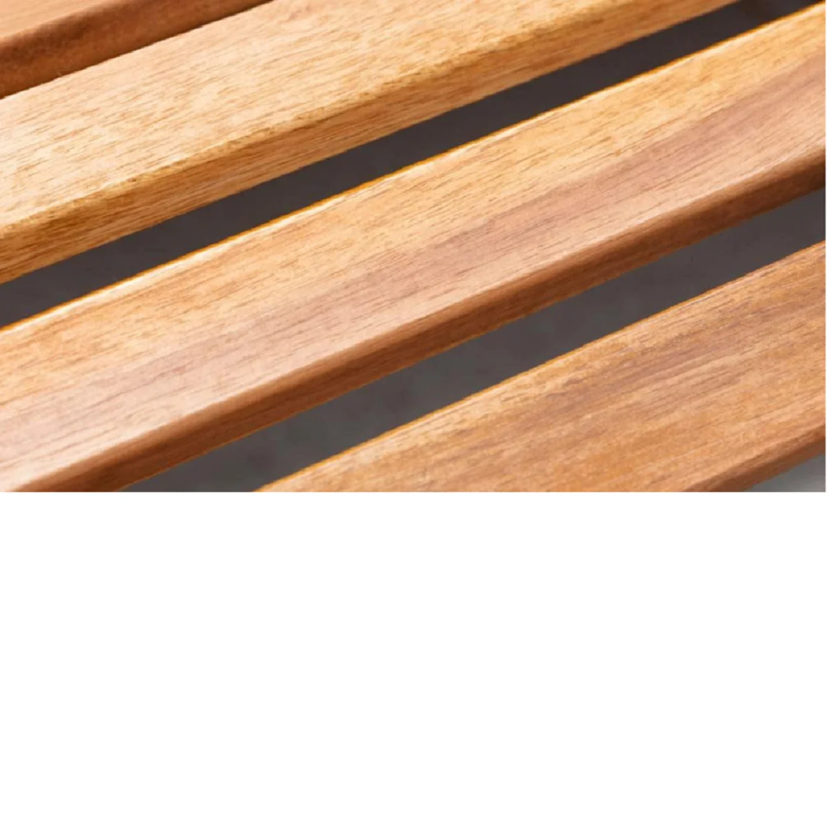 DOUBLE ROCKING SUNLOUNGER , ACACIA