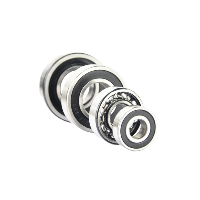  OEM подшипник 6301 6302 6303 6304 6202-2rs 6206 6205