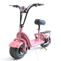 Hot sale Factory cheap price electric scooters free ship eu warehouse newest design 8.5inch for adults Electric scooter