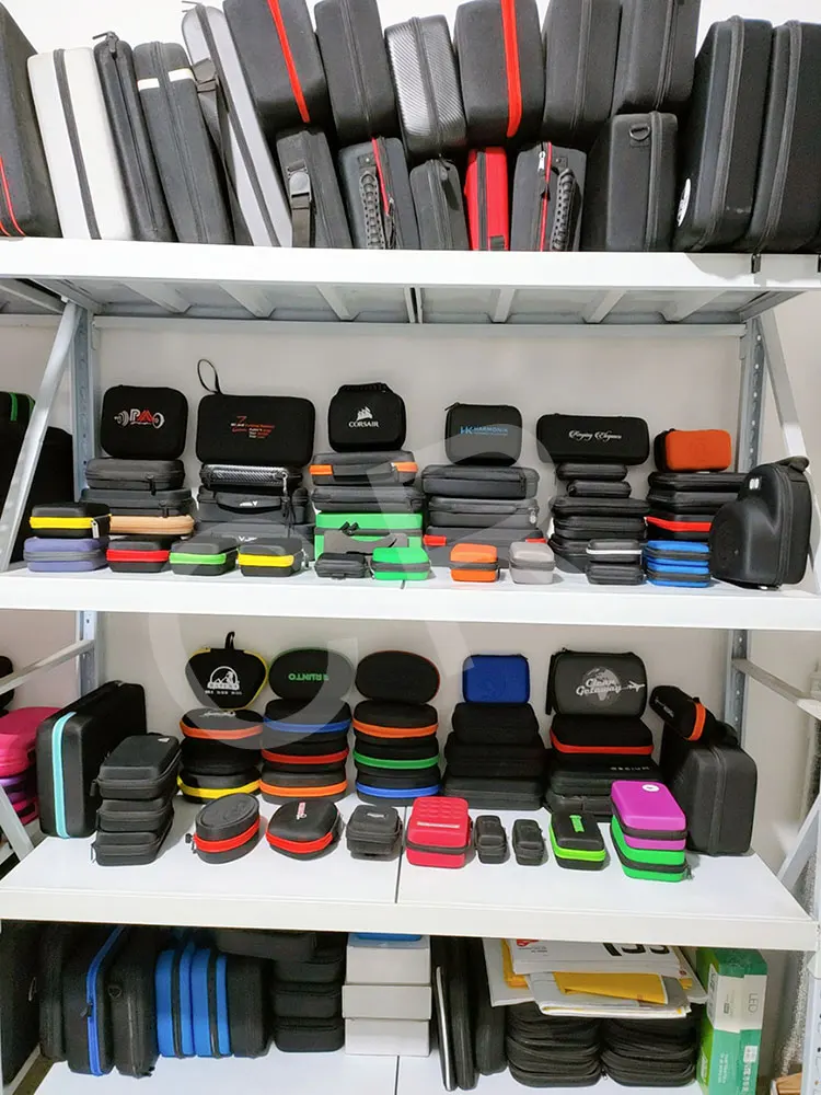 Прямая поставка с завода, тканевый чехол eva с мягкой поверхностью для цифровой камеры