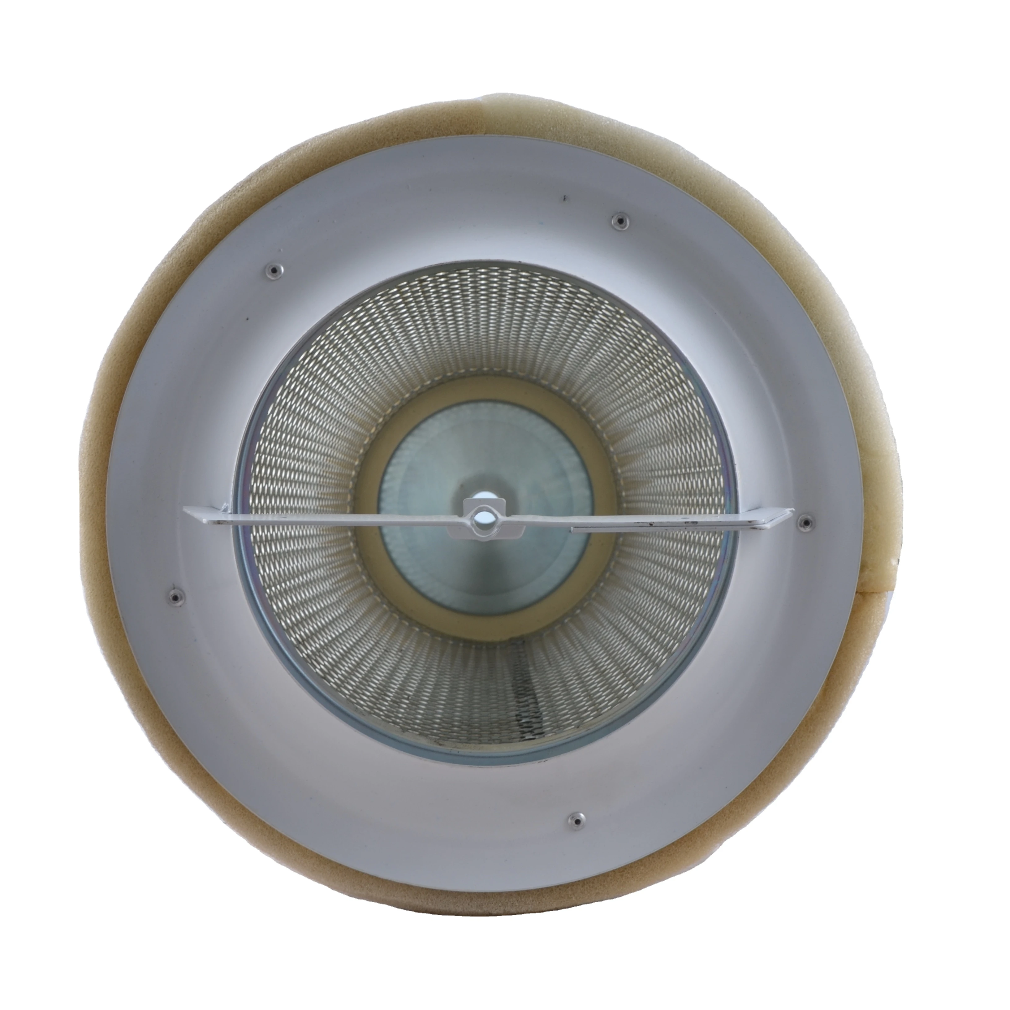 Industrial removal Pleated filter element sintered mesh filter cartridges dust cartridge purifier