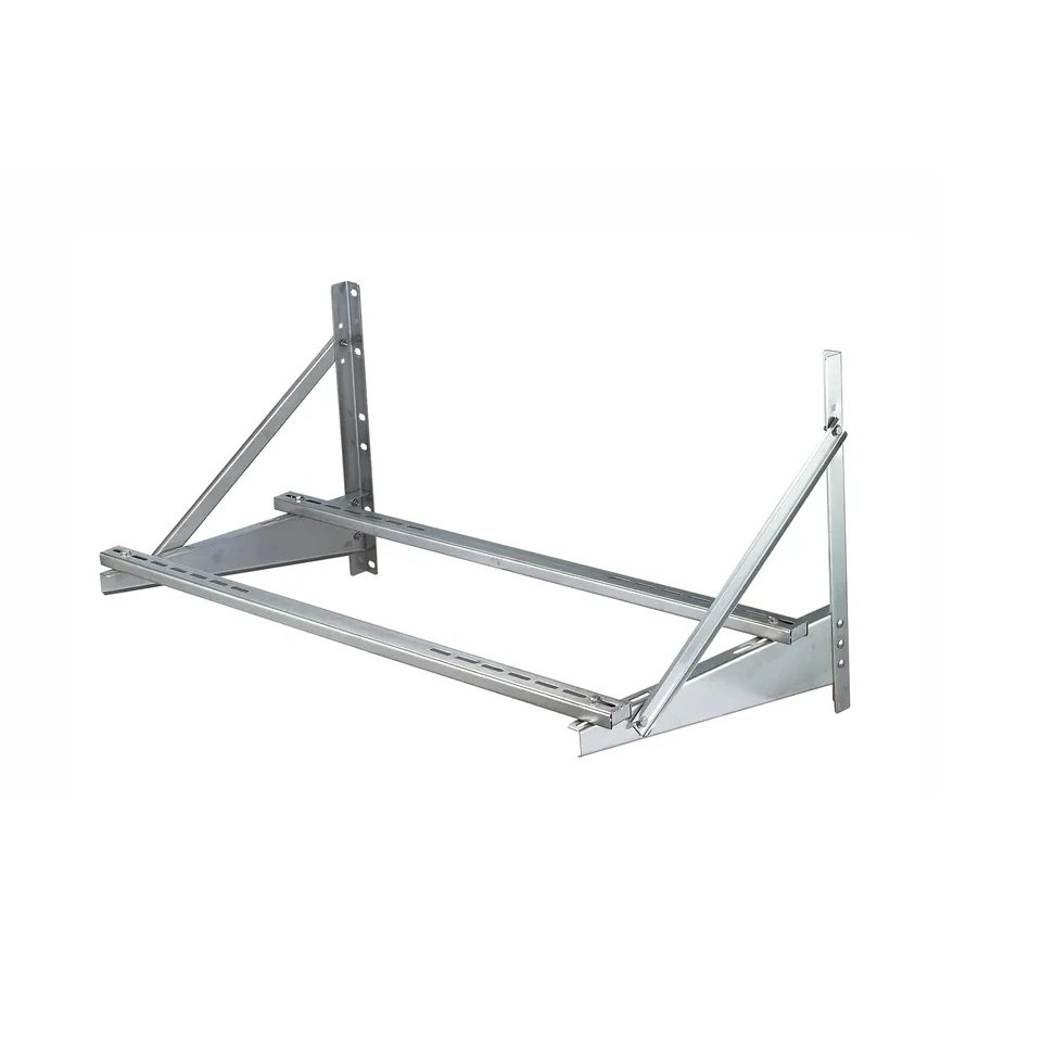 Easy Installation ac wall mount bracket welded type Ac bracket split unit stainless steel Ac bracket