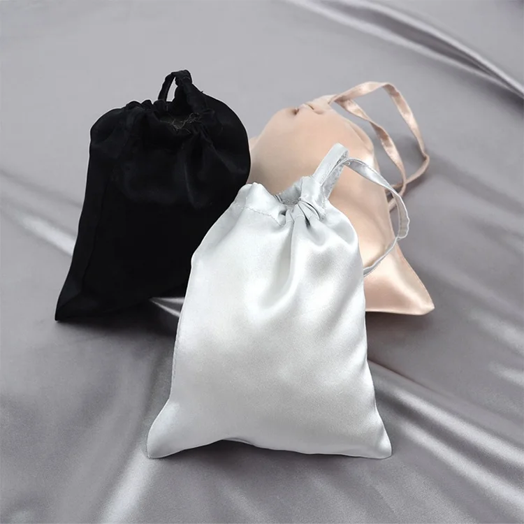 Прямая продажа с фабрики дышащая Регулируемая и машинная стирка шелк уход за кожей лица крышка 19 мм 2 слоя из шелка тутового шелкопряда маска для лица