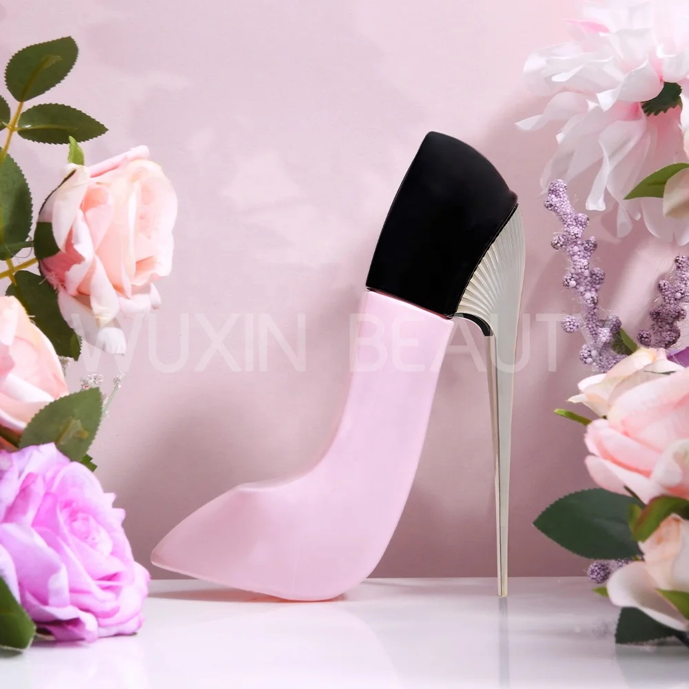 Wholesale Female Patchouli Natural Perfume Premium High-End Fragrance Distributor Europe