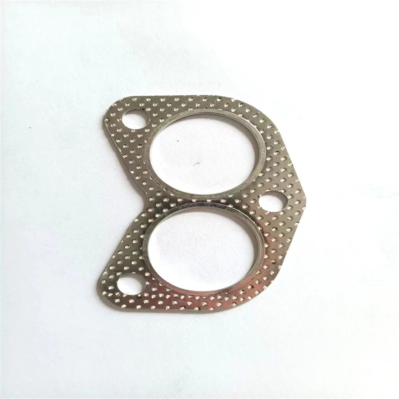 Gasket Exhaust For AUDI VW Oe 8K0 253 115 8K0253115 8K0 253 115 L