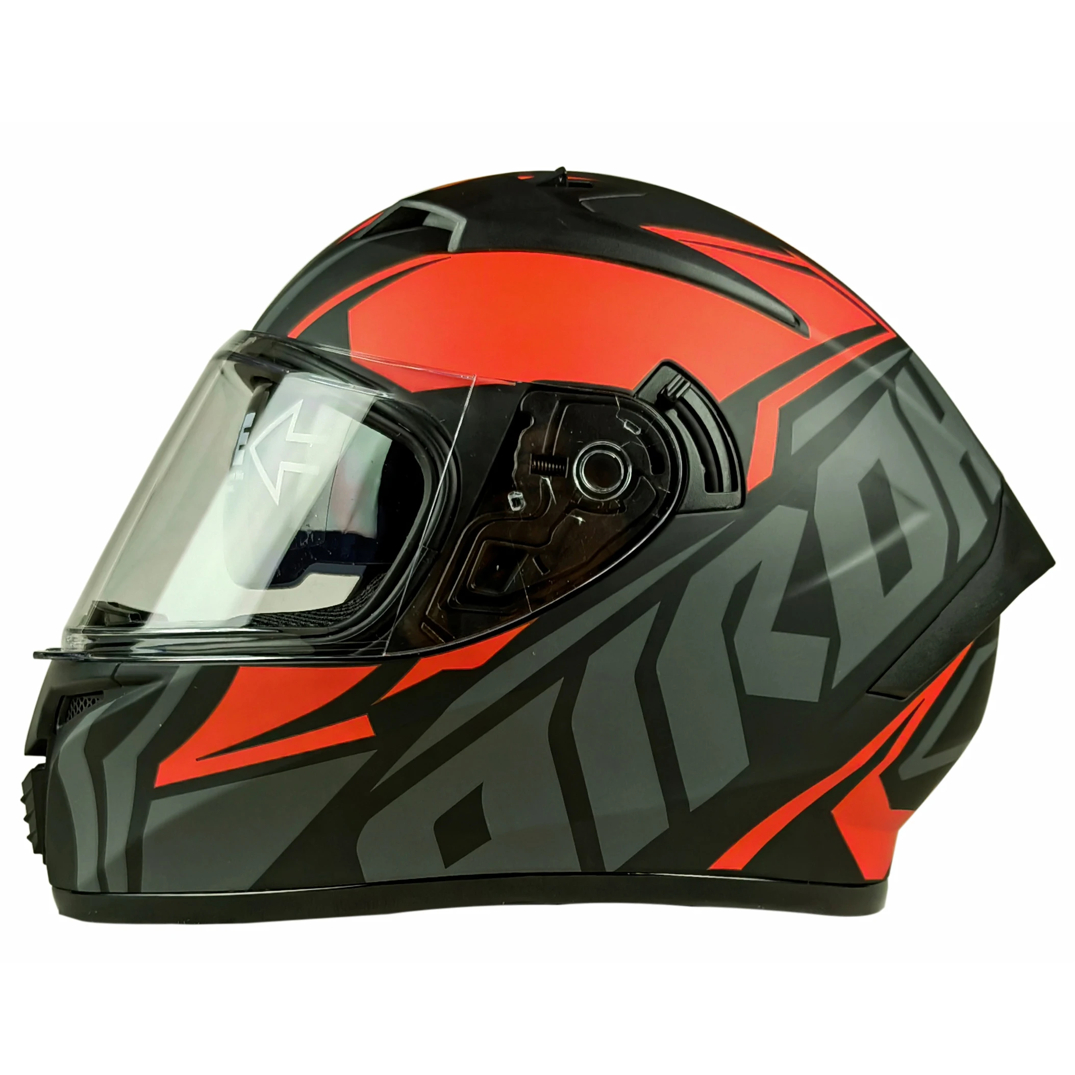 Точка двойной козырек полный уход за кожей лица шлем para двигателя wlt-108