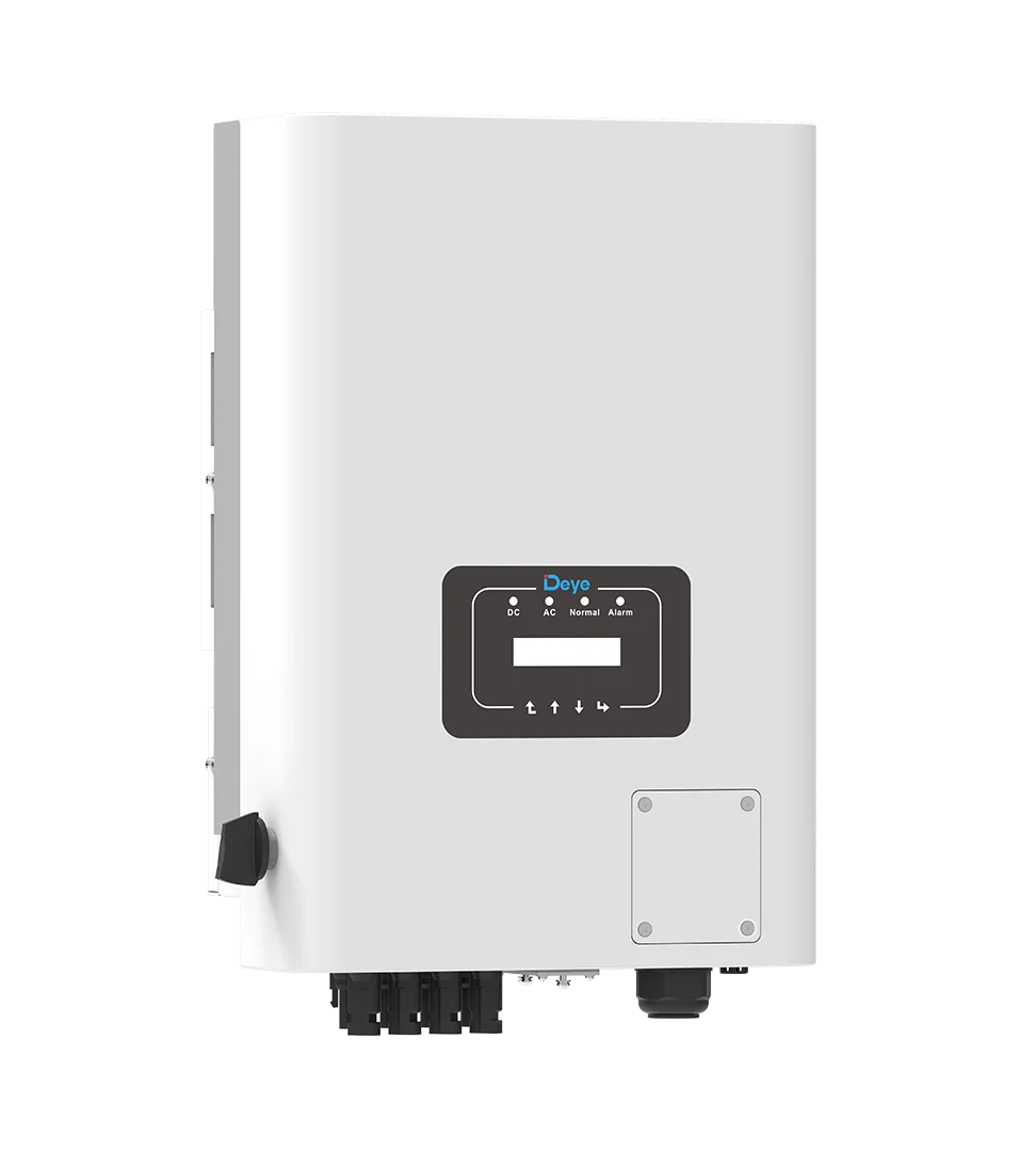DEYE 10kw 12kw 16kw 3-фазный гибридный инвертор deye SUN-12-G05-LV