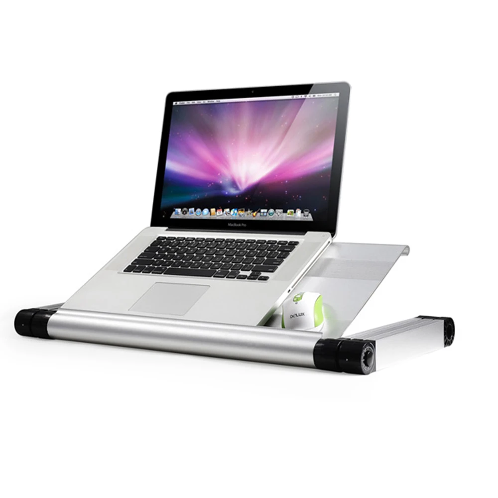 Laptop Stand / Table / Desk - Folding Car Bed Book Read