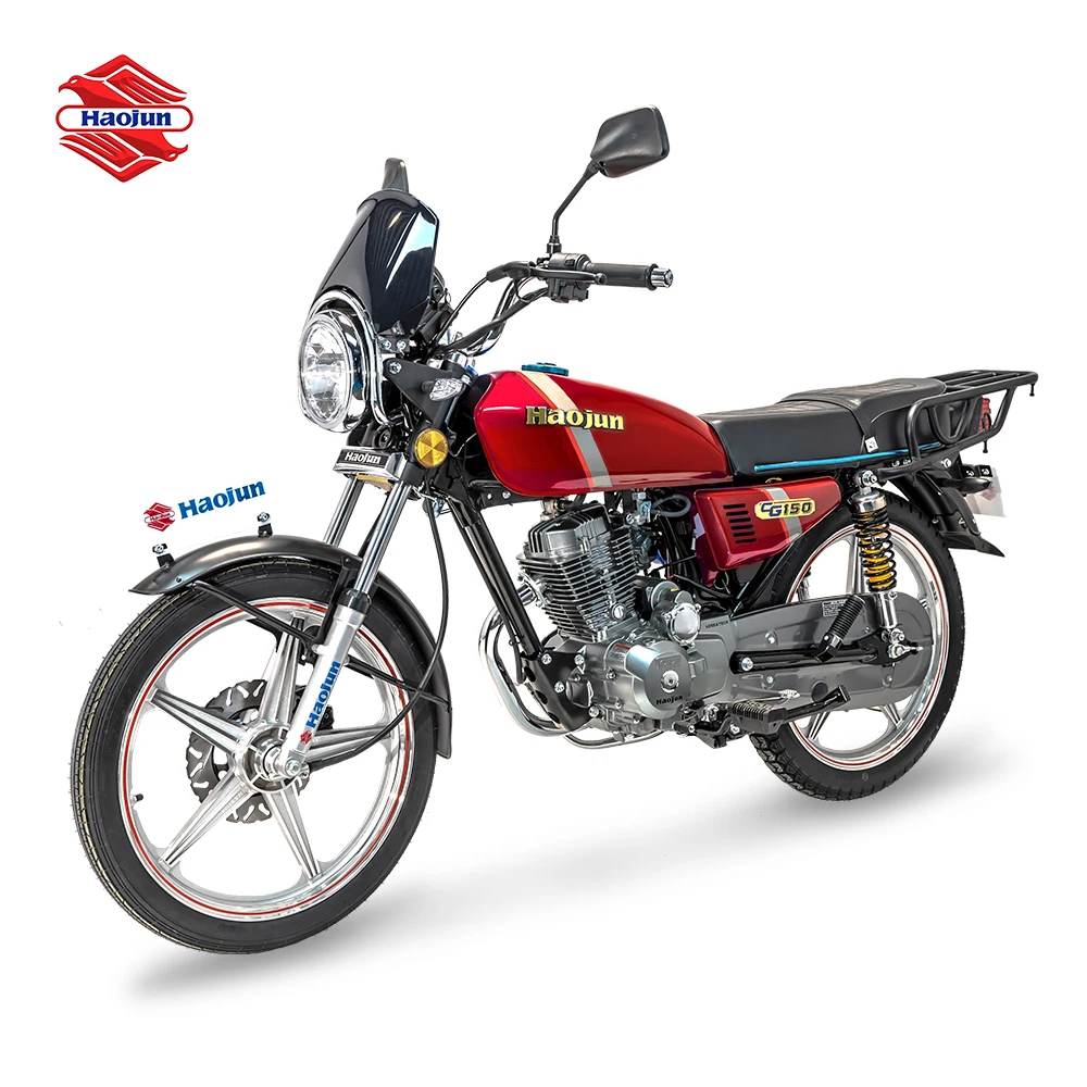 wholesale Factory  Two wheel CG motorcycle for adult