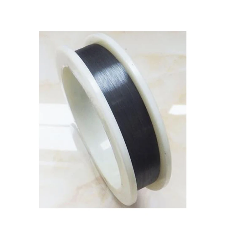In Stock Heating Tungsten Wire Thoriated Tungsten Wire Gold Plated Tungsten Wire