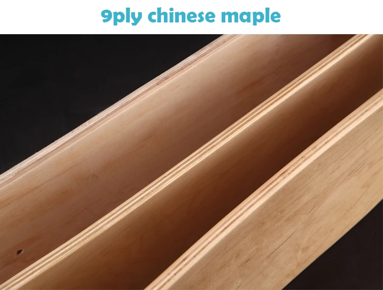 cheap price custom skateboard deck new skateboard for sale