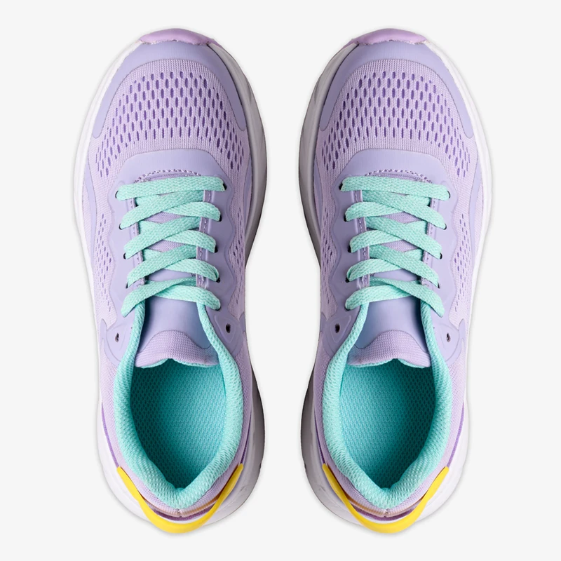 2023 Spring Sports Shoe Wholesale On Cloud Trendy Running Shoes Casual Running Sports Shoes Sneakers For Women