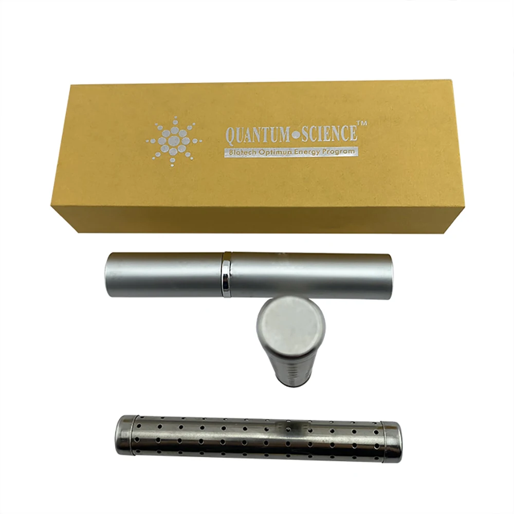 high grade magic mineral rich alkaline water stick food grade 304 stainless steel raise PH to 9 or higher