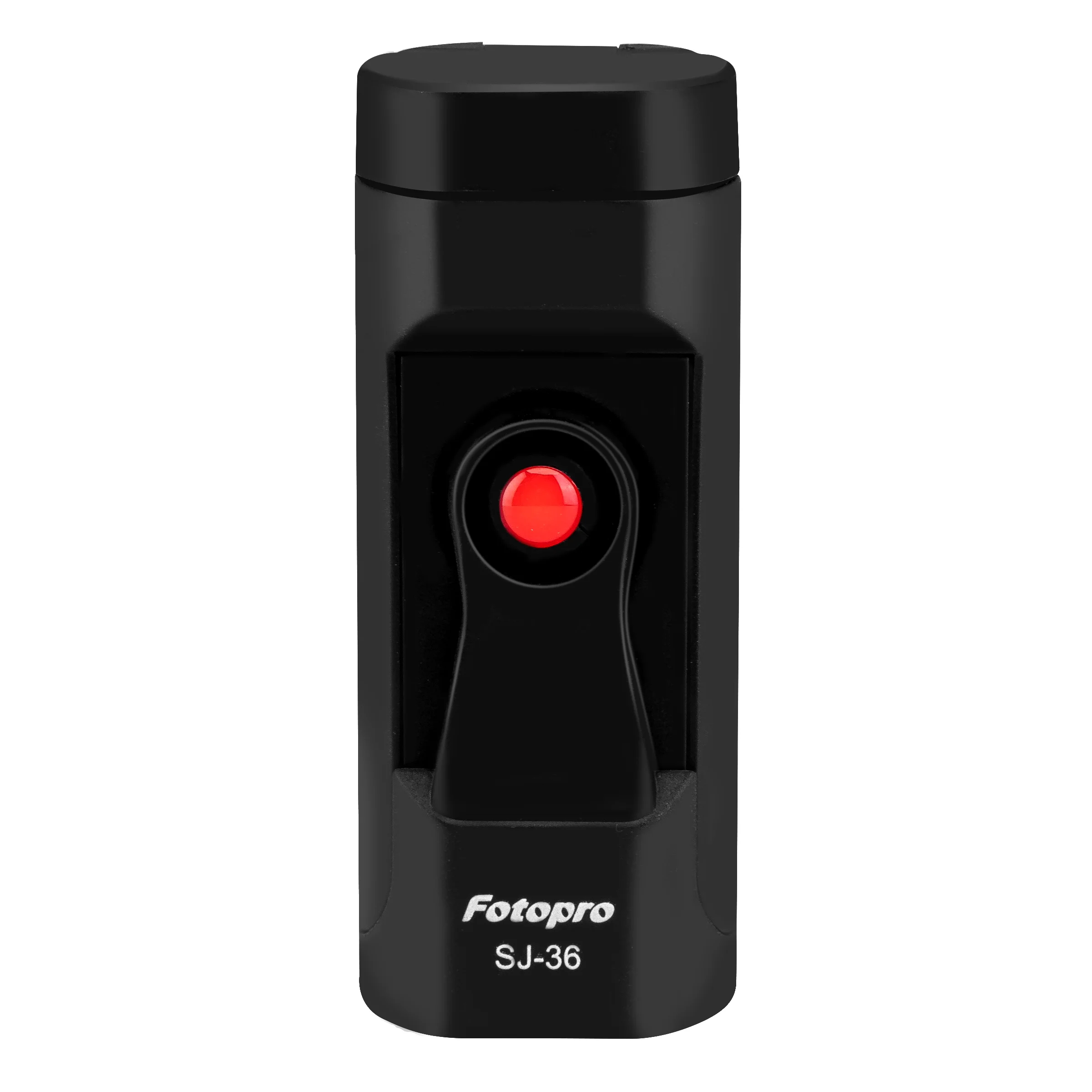 Fotopro 360 Degree Rotation Mobile Clip Live Streaming Accessories Tripod Phone Clip