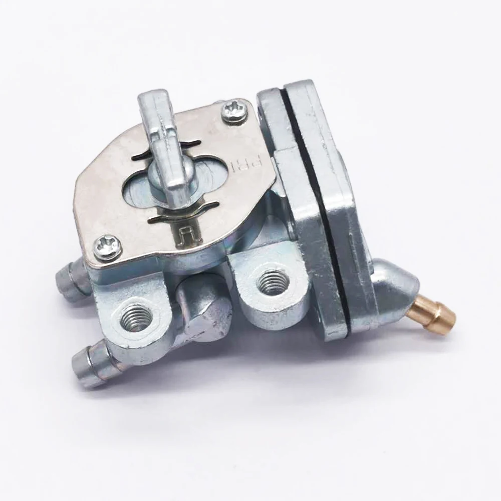 Fuel Petcock Switch valve for Motorcycle Keeway Supershadow 250 KW250-H / QIANJIANG QJ QJ250-H Virago XV250