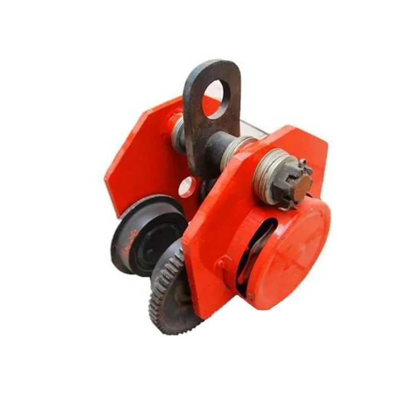 Spot push-pull sports car I-block installation size small adjustment easy 5T I-block