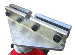 Factory Direct Sale  Cheap Auto Body Car Frame Machine