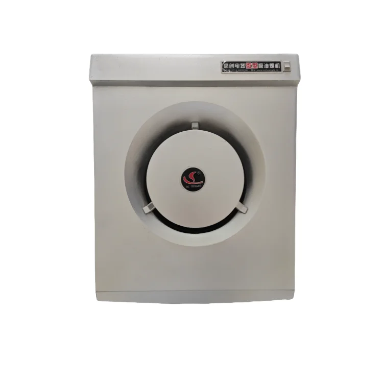 New Special Design Mini Exhaust Fan Kitchen Range Hood Blower For Sale