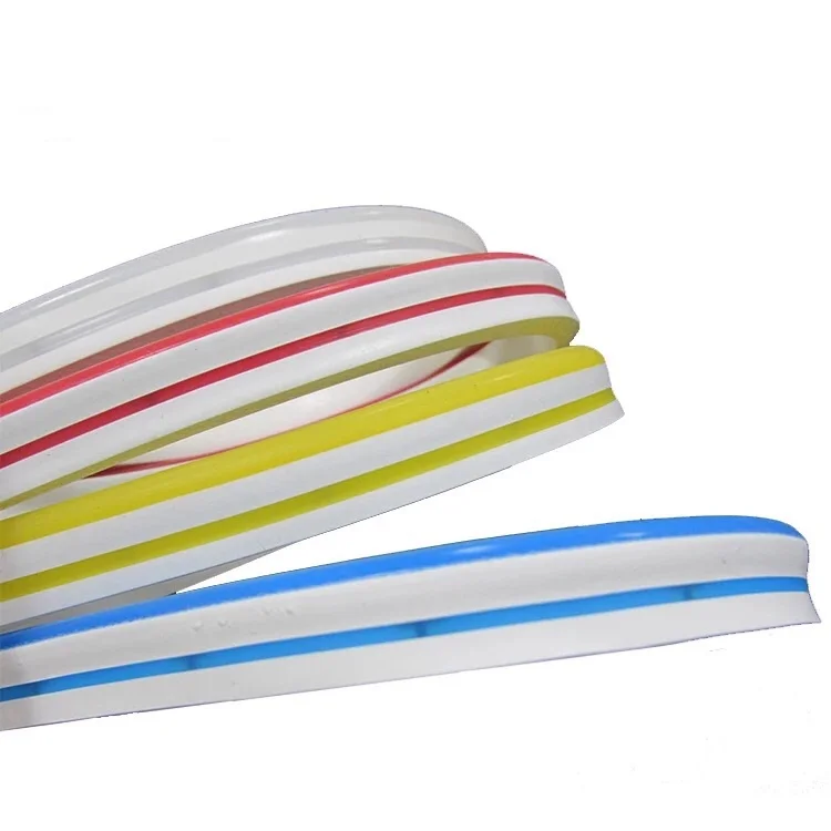 
Neon flex color changing led neon rope light 