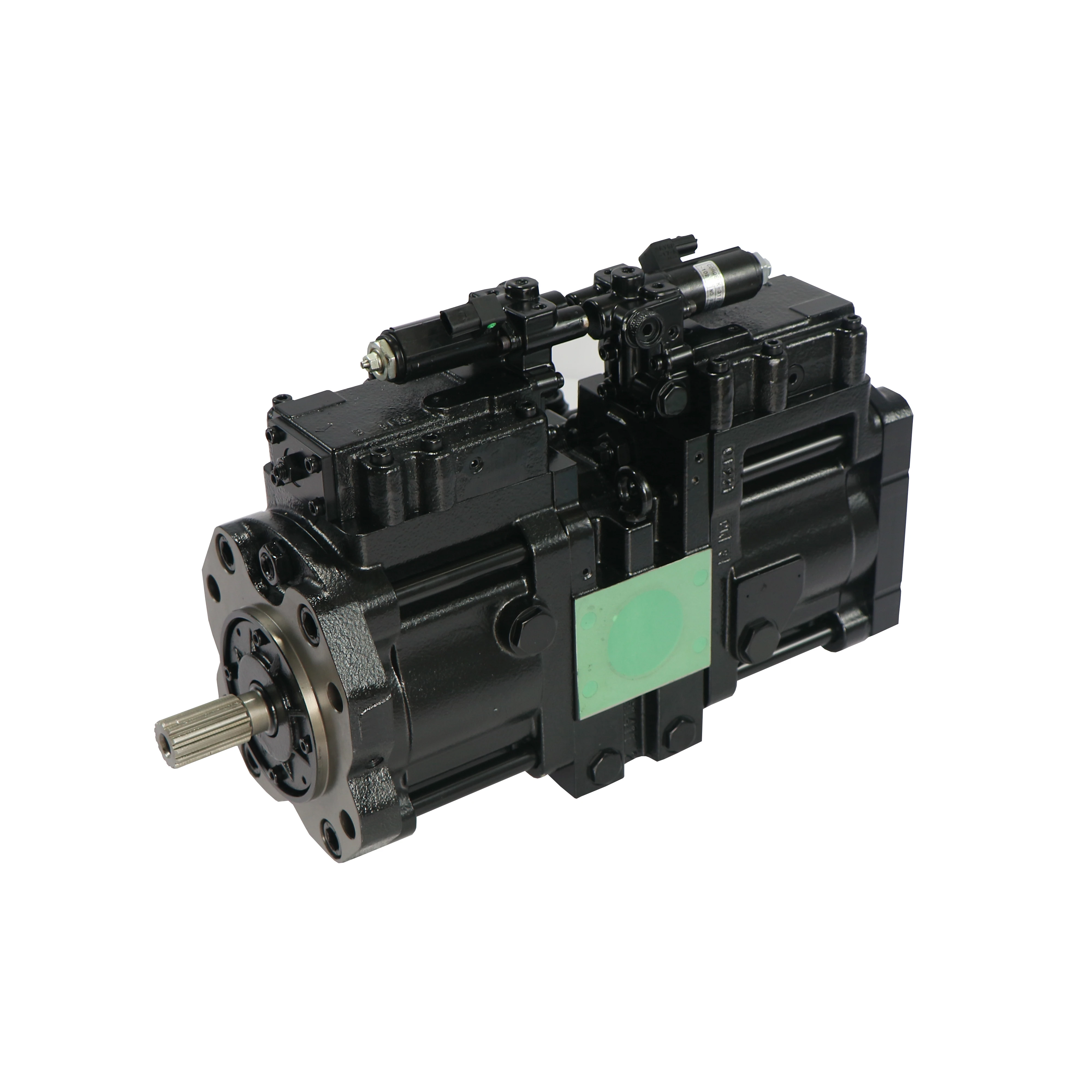 Высокое качество Лучшая цена K1024107A K3V63DT главный насос DX140LC гидравлический