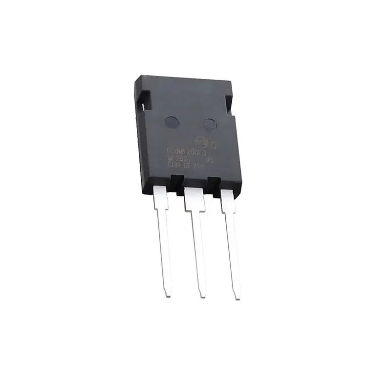 STGYA120M65DF2AG G120M65DF2AG (Power IGBT Transistor MOSFET Diode SCRs) Electronic Components Bom SMT PCBA One stop service