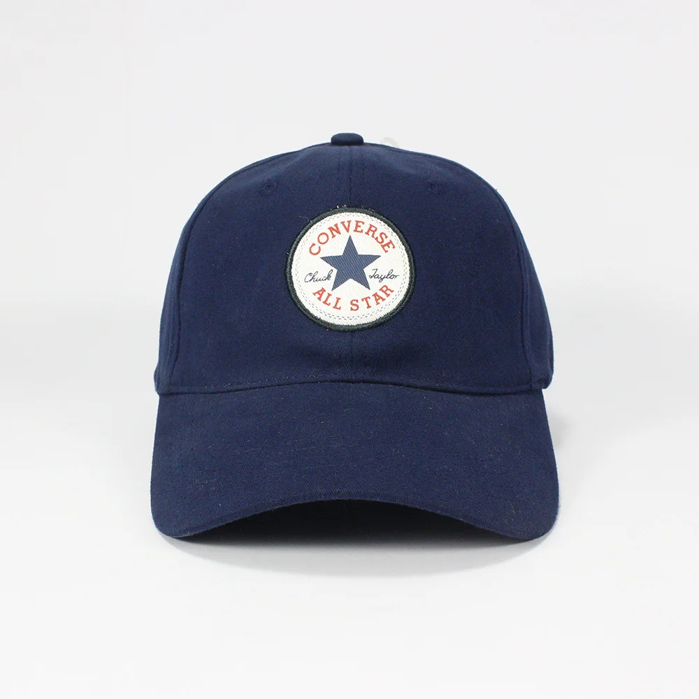 Factory direct custom neutral style 5 panel hat custom 3D embroidery logo baseball cap