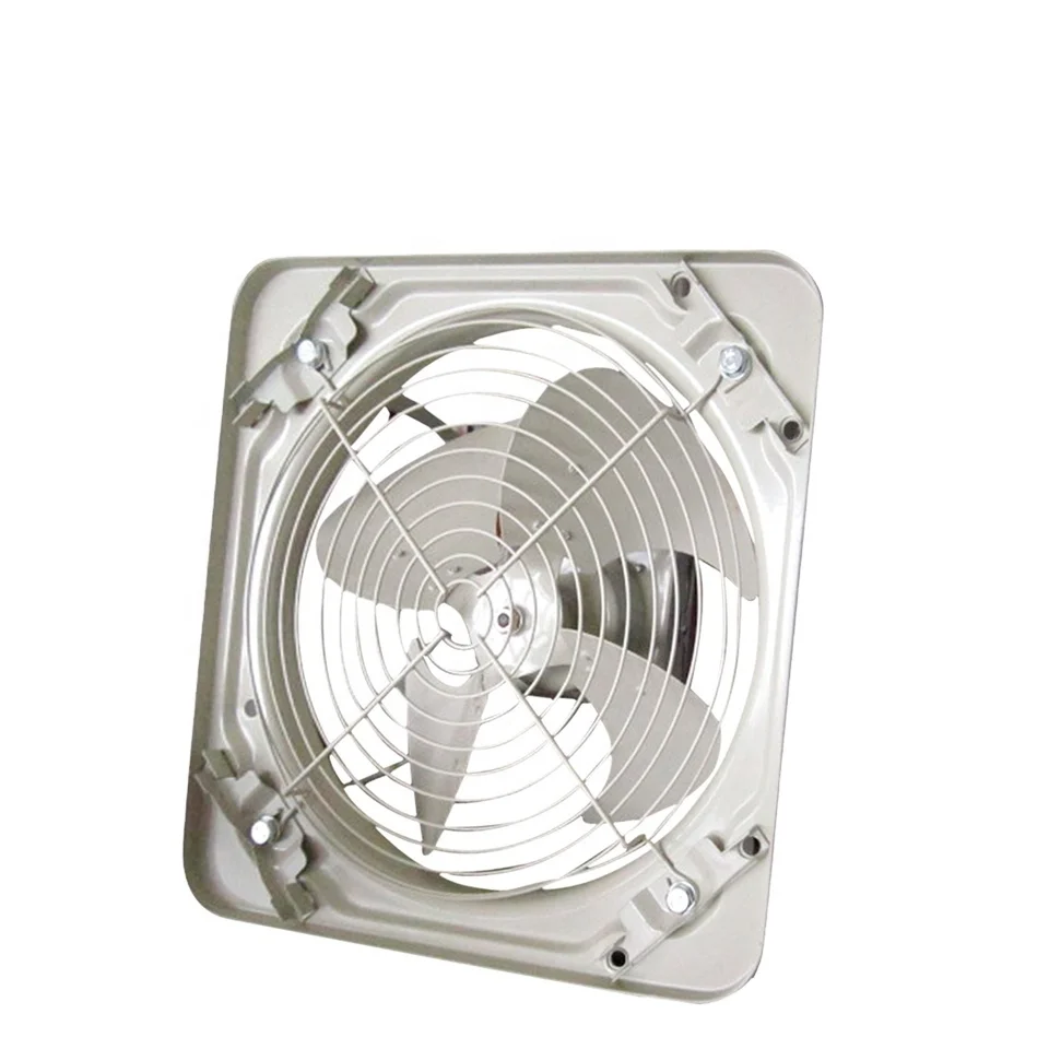 FA20B Model Powerful KDK Style Heavy Duty Metal Industrial Exhaust Fan
