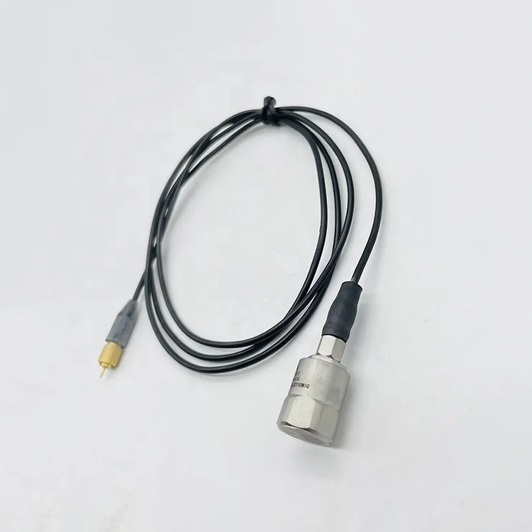 Test Machines xiyuan shock and vibration sensor piezoelectric accelerometer sensor price piezo ceramic module flexible