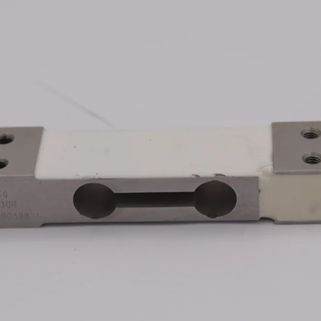 CZL601 Alloy Aluminum Single Point Load Cell 10kg 20kg 30kg