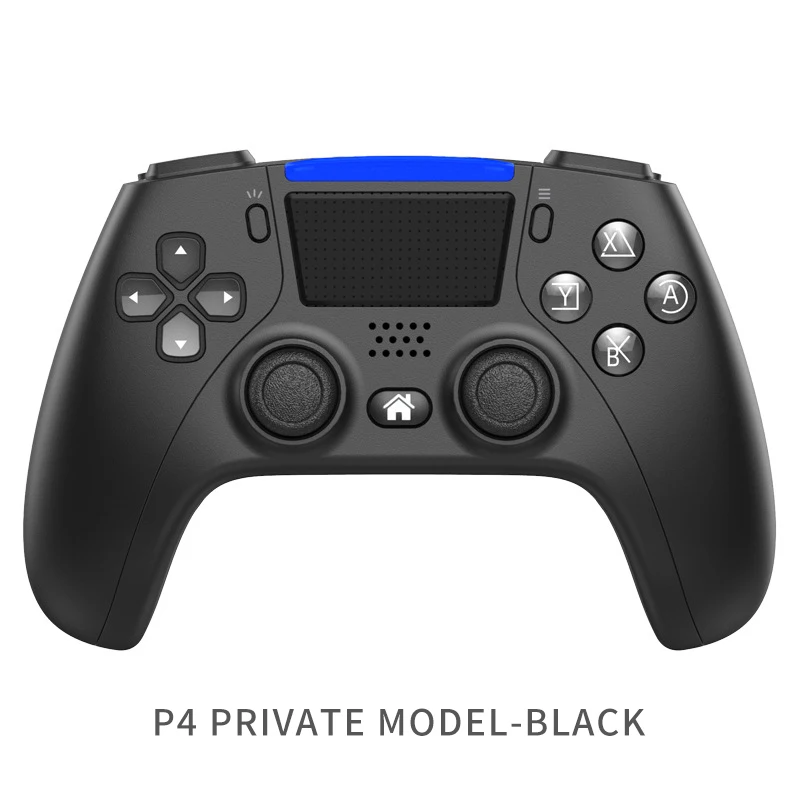 Новый дизайн, беспроводной игровой контроллер PS5, джойстик для игровой консоли PS4, геймпад