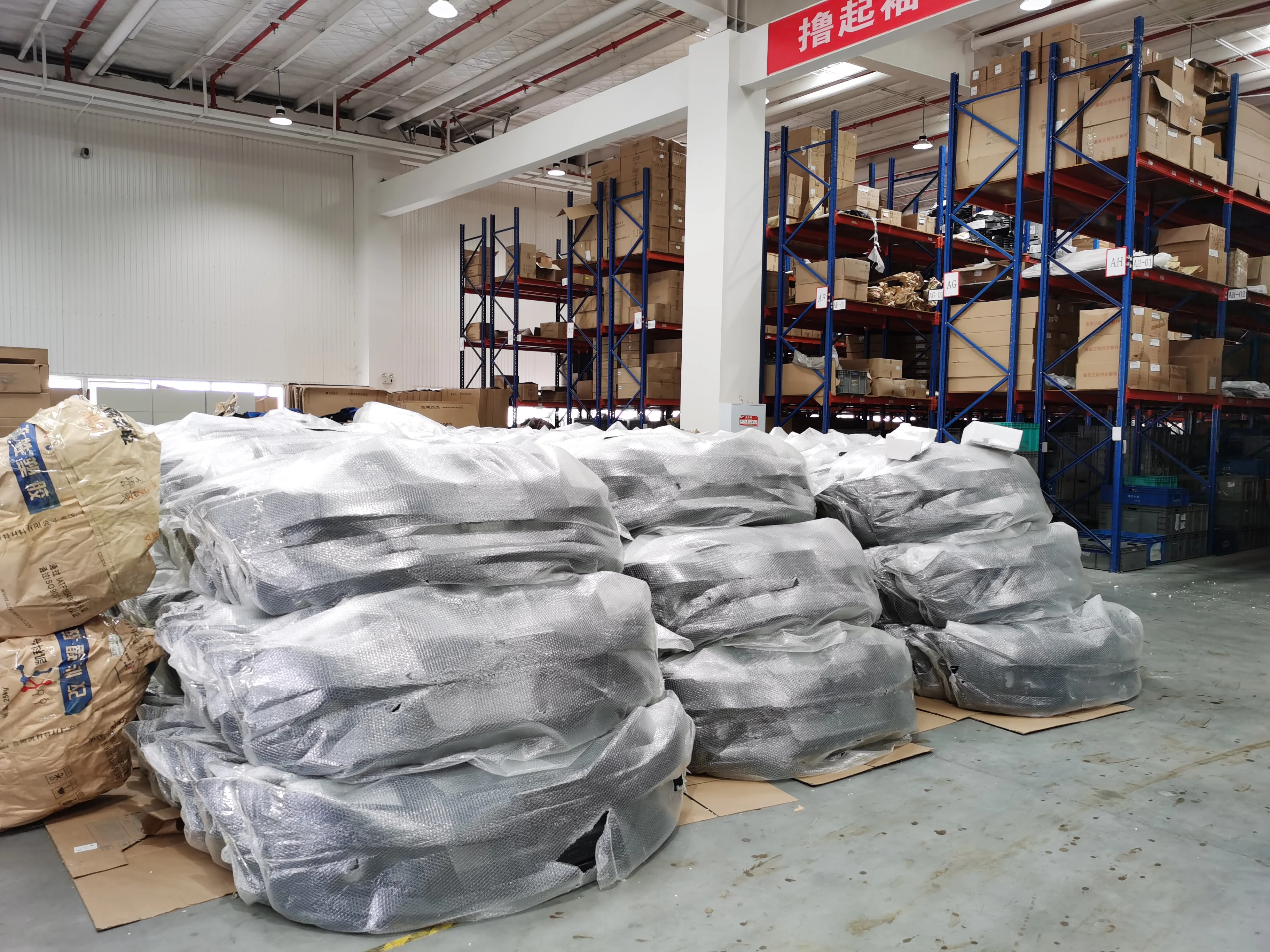 Auto Start Motor Engine Parts 28100-31250 for Toyota LAND CRUISER PRADO starter motors