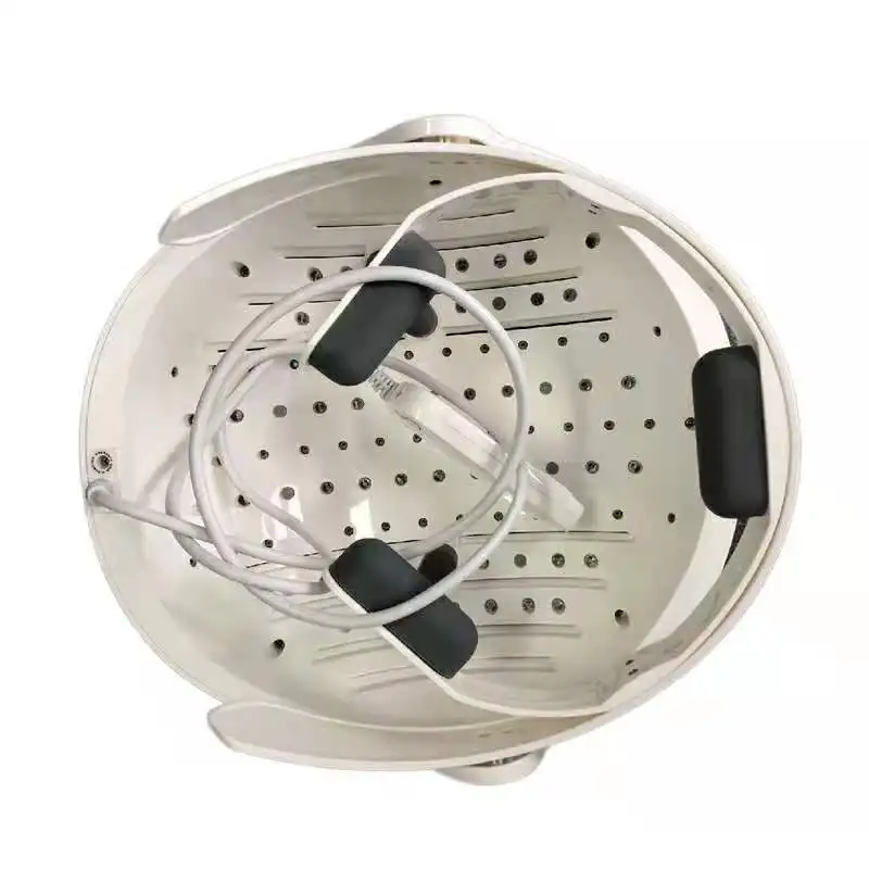 
CNV Factory 650nm Hair Growth Helmet Germinal Helmet Laser Hair Regrowth Machine 