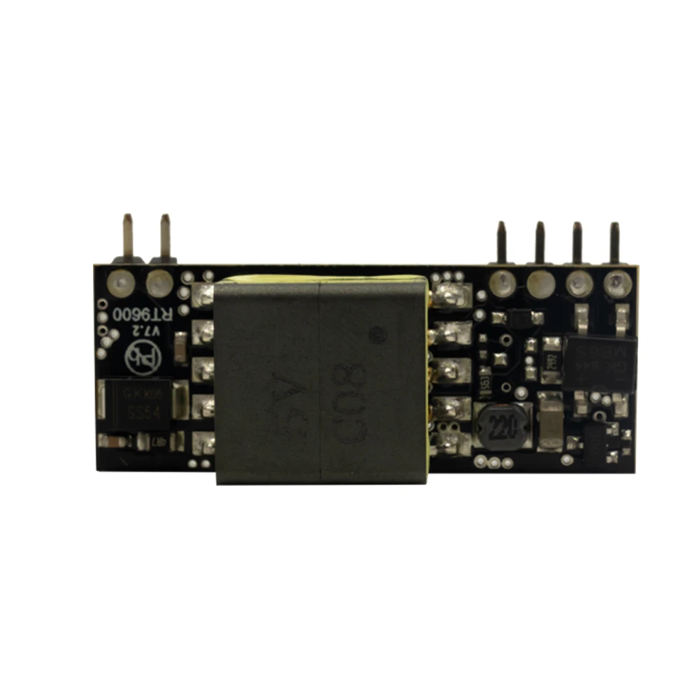 Banana pi BPI-P2 Zero BPI-9600 IEEE 802.3af PoE module IoT gateway