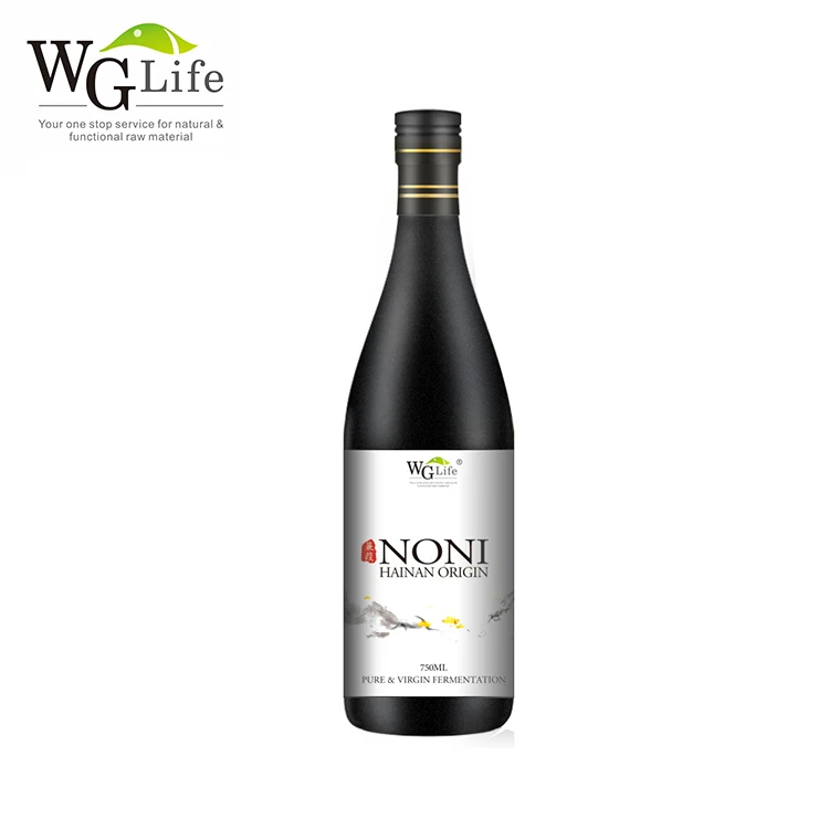 Factory sale noni herbal concentrate juice supplement noni health juice buyer in Korean Italy Japan